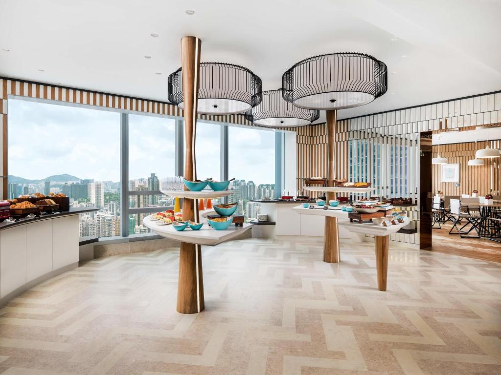 云上树屋度假村 更多角度