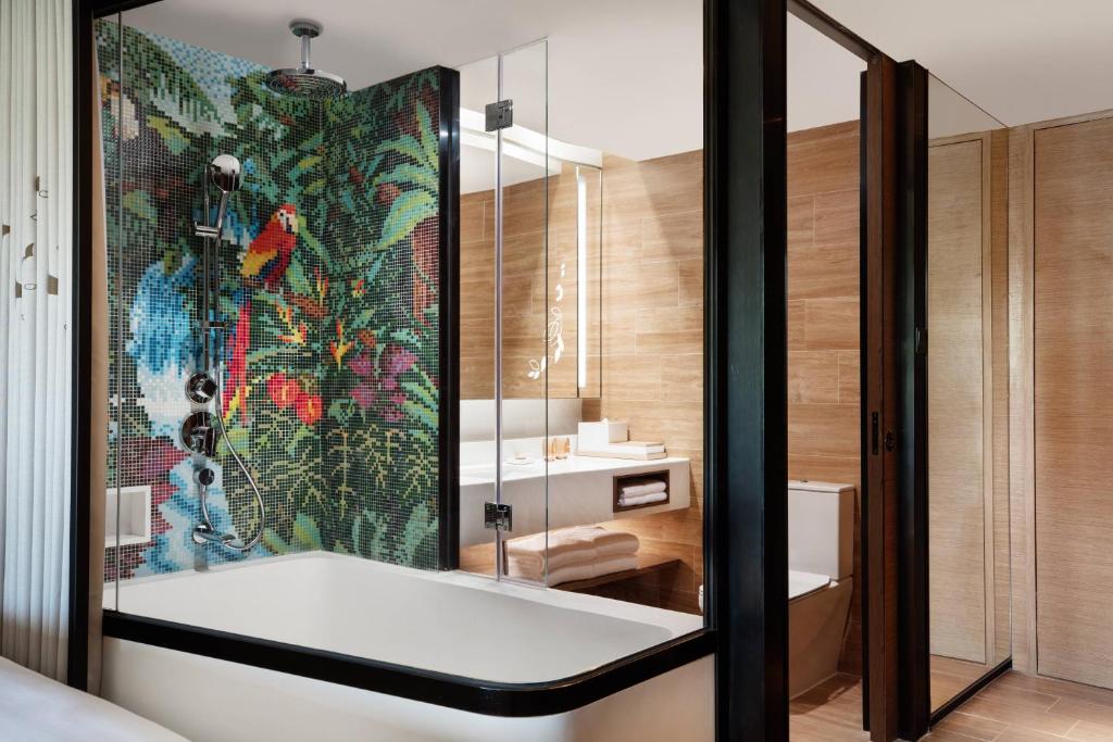 云上树屋度假村 更多角度