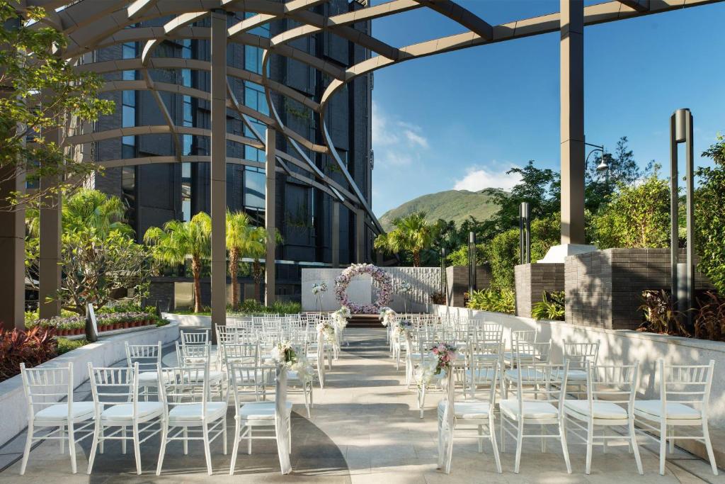 Asoke Hostel 15F 住宿照片 2