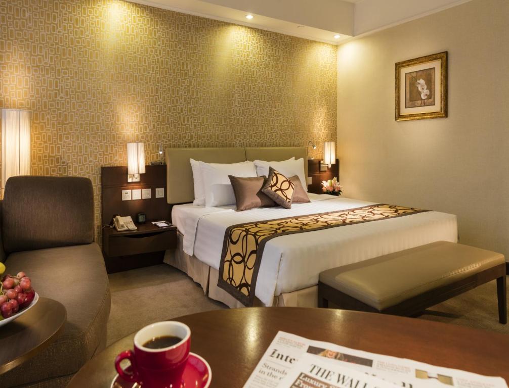 海景一居室 更多角度