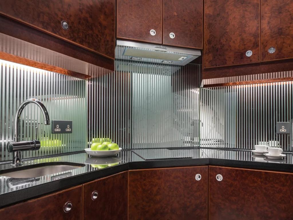 Asoke Hostel 15F 住宿照片 3