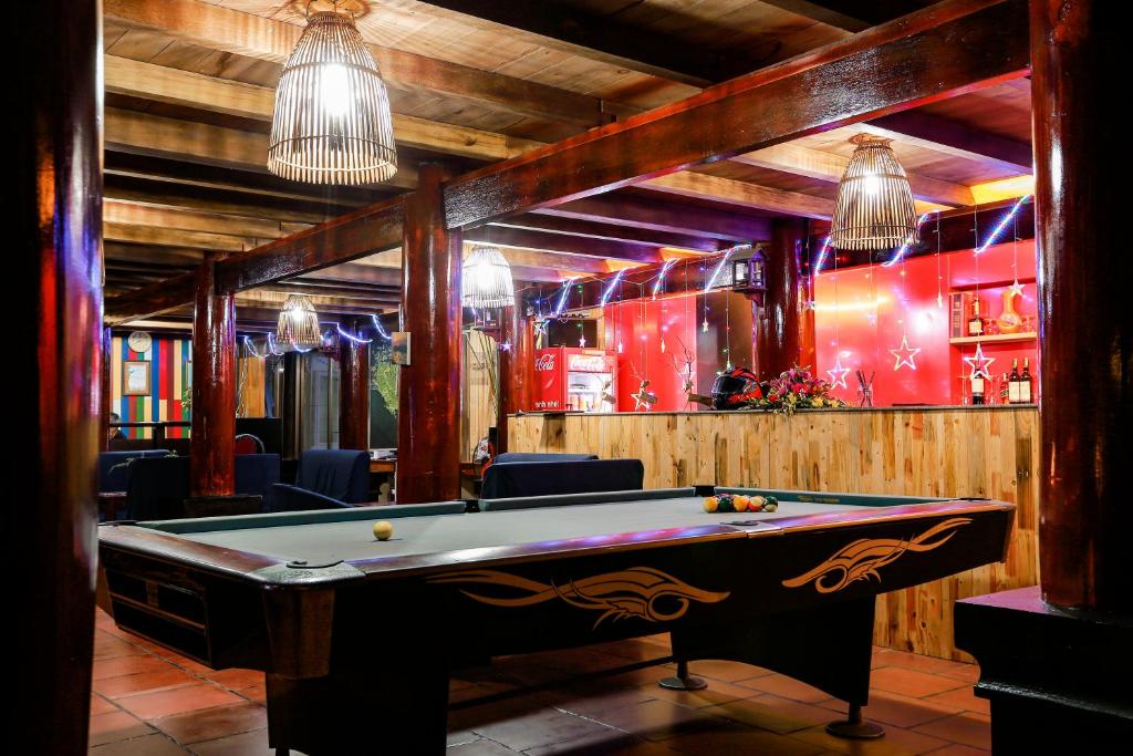 山景度假别墅 更多角度