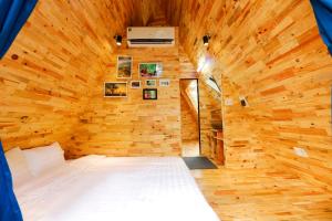 云上树屋度假村 图集