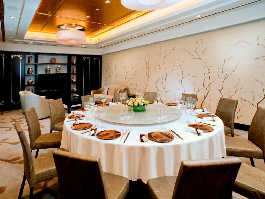 湖滨度假酒店 更多角度